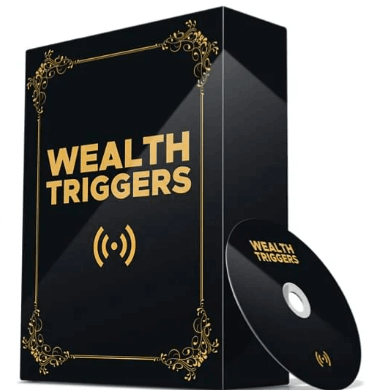 Quantum Millionaire Bonus -Wealth Triggers