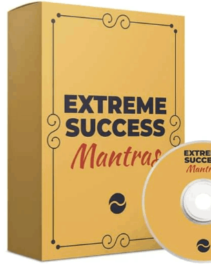 Quantum Millionaire Bonus: Extreme Success Mantras